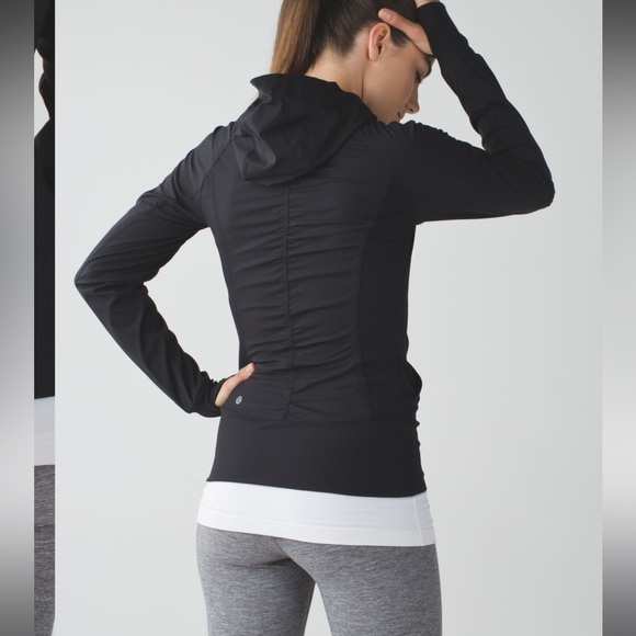 Lululemon In Flux Jacket - Picture 11 of 11